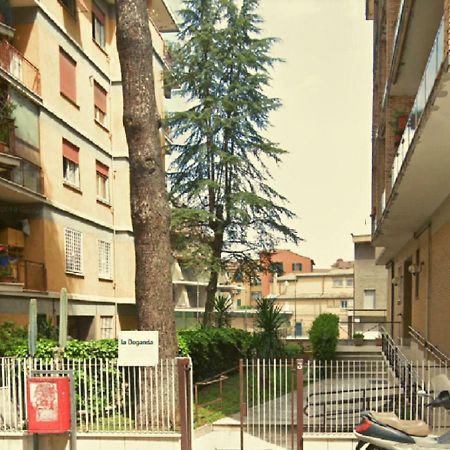 B&B Il Dogandiere Rome Buitenkant foto