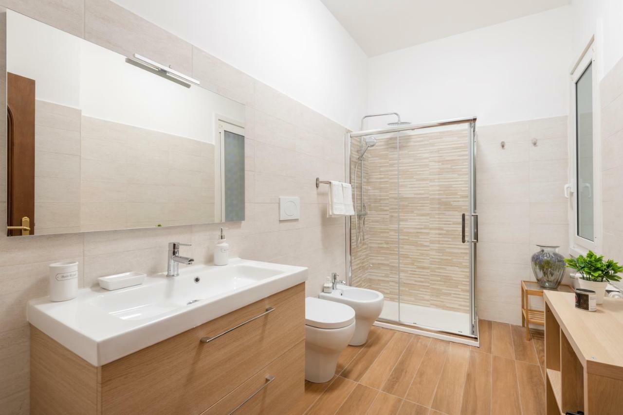 B&B Il Dogandiere Rome Buitenkant foto