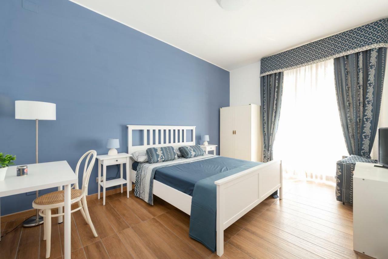 B&B Il Dogandiere Rome Buitenkant foto