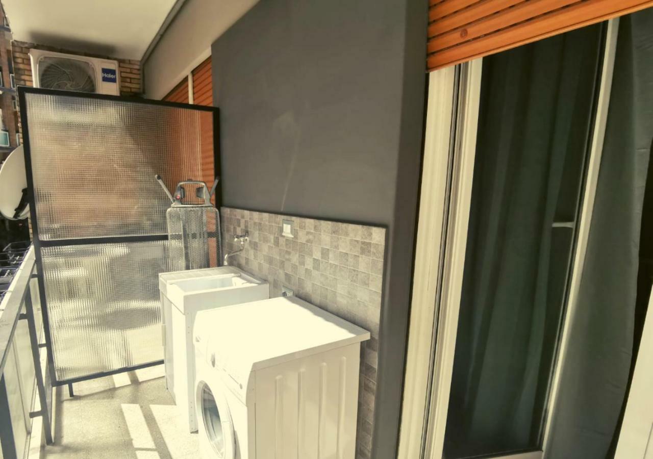 B&B Il Dogandiere Rome Buitenkant foto