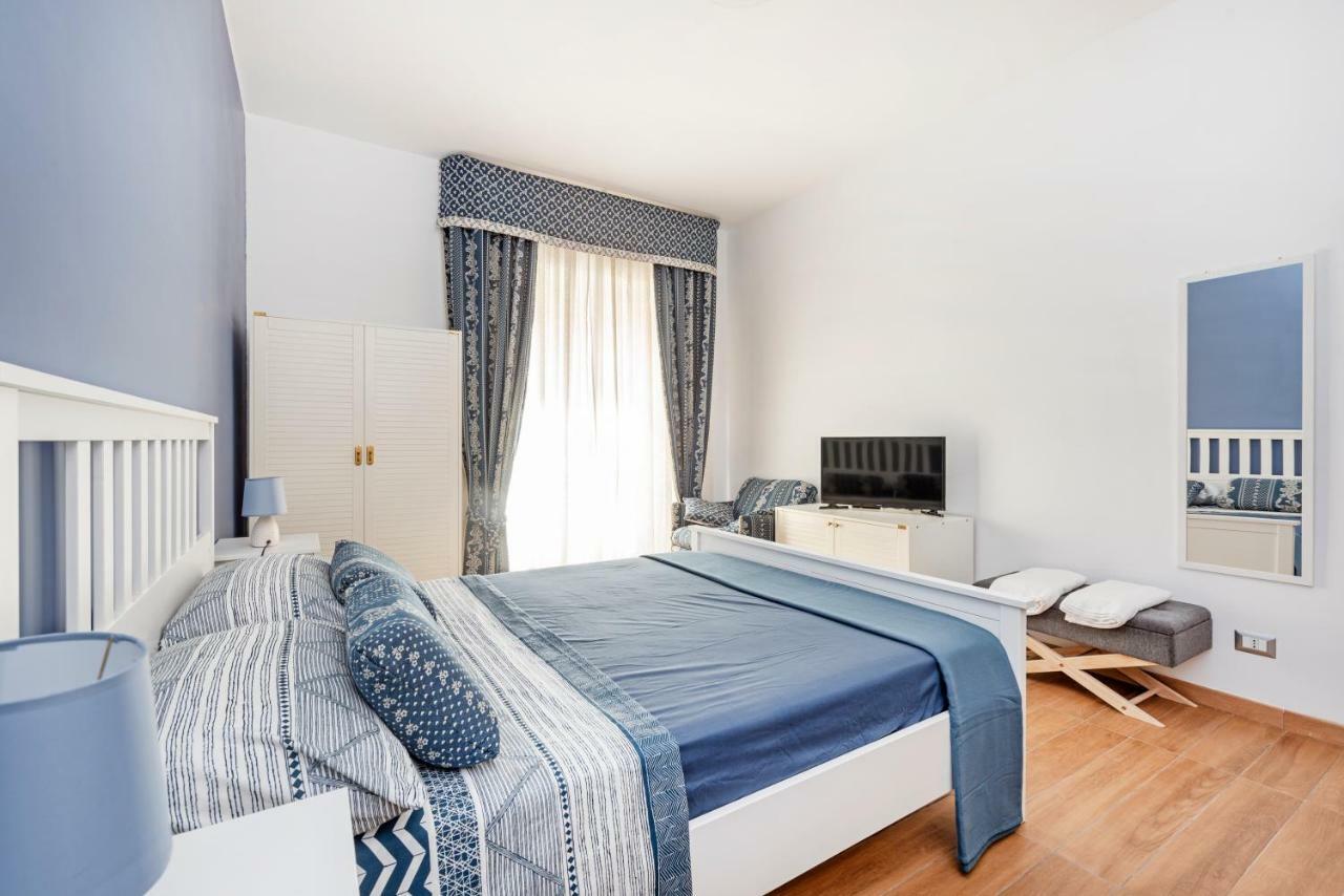 B&B Il Dogandiere Rome Buitenkant foto