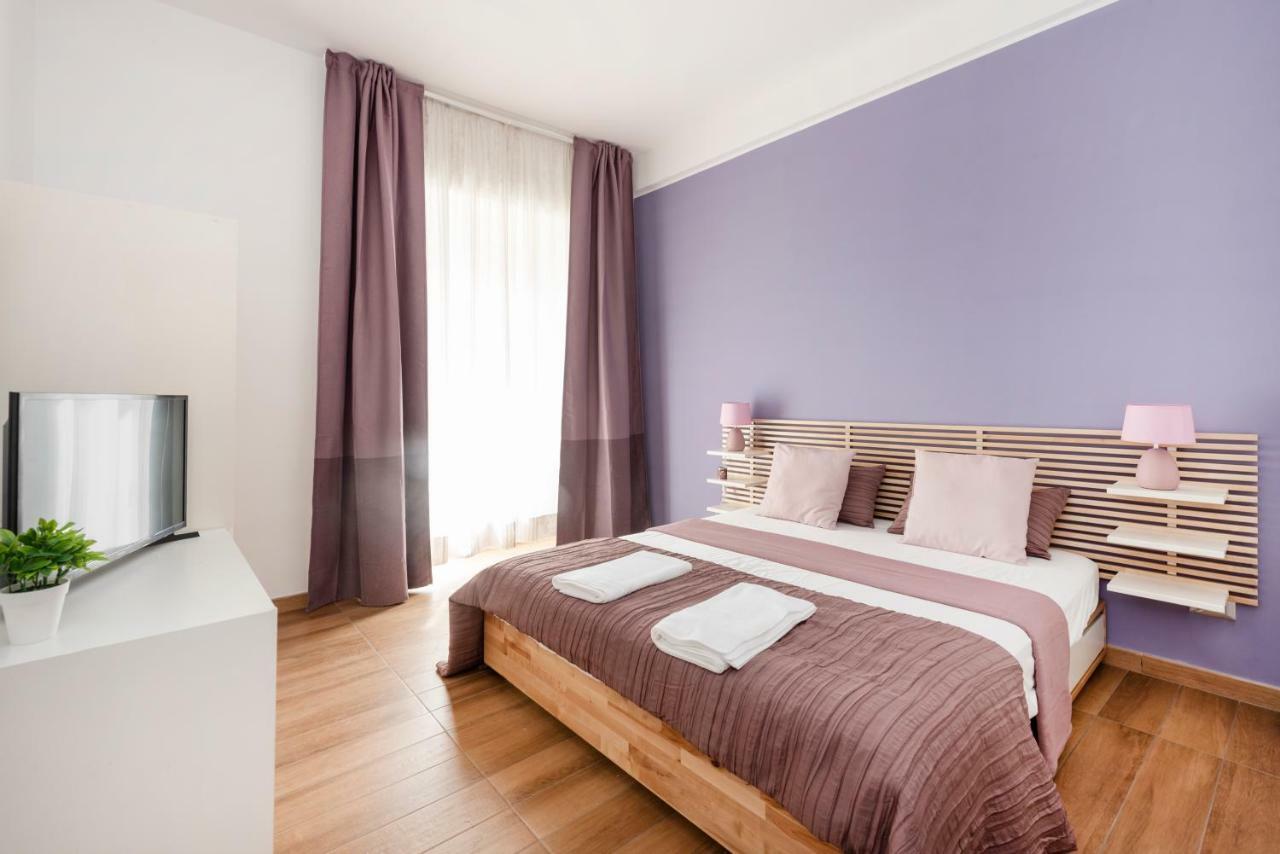 B&B Il Dogandiere Rome Buitenkant foto