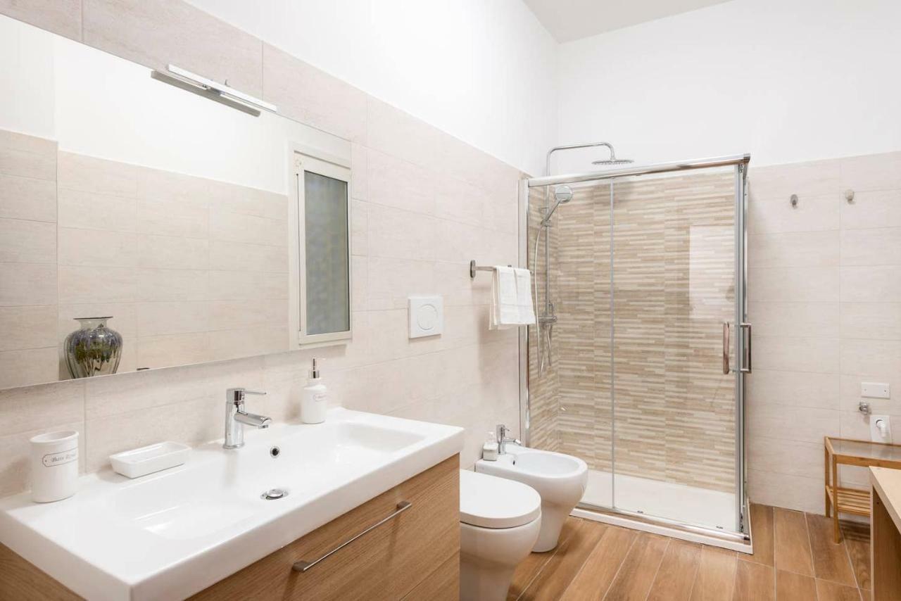 B&B Il Dogandiere Rome Buitenkant foto