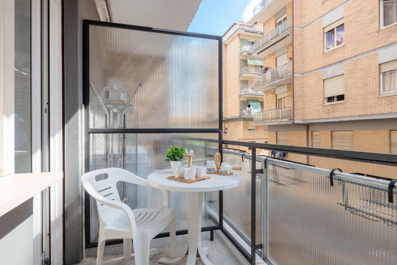 B&B Il Dogandiere Rome Buitenkant foto