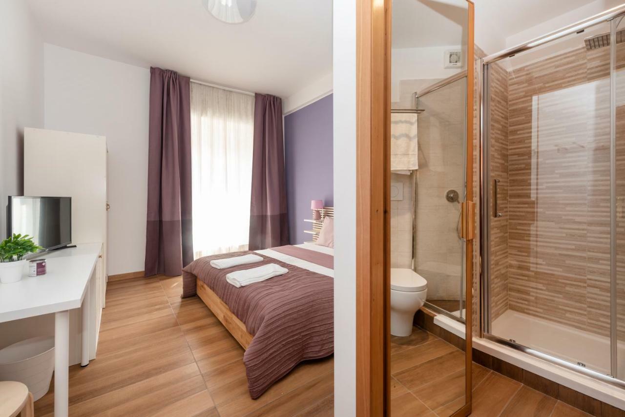 B&B Il Dogandiere Rome Buitenkant foto