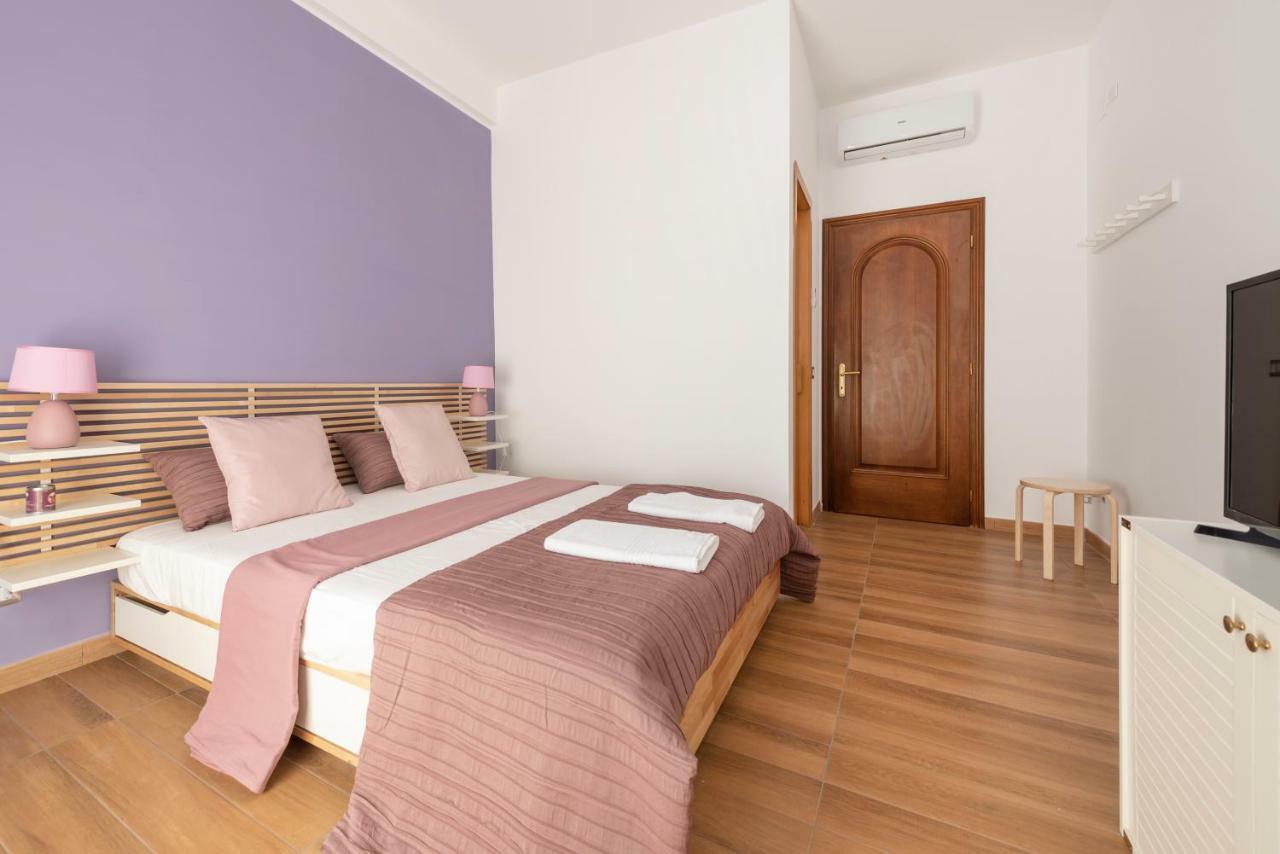 B&B Il Dogandiere Rome Buitenkant foto