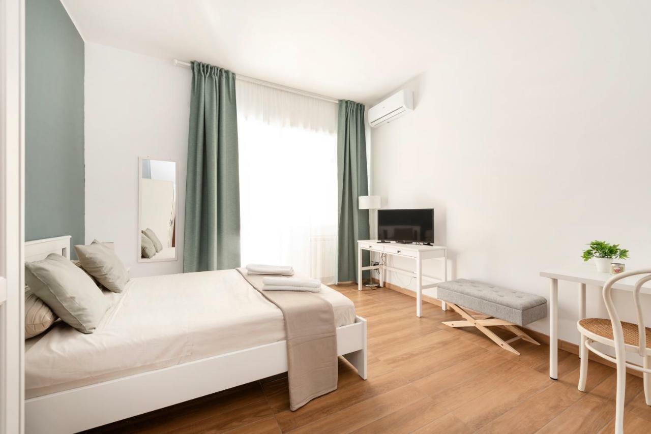 B&B Il Dogandiere Rome Buitenkant foto