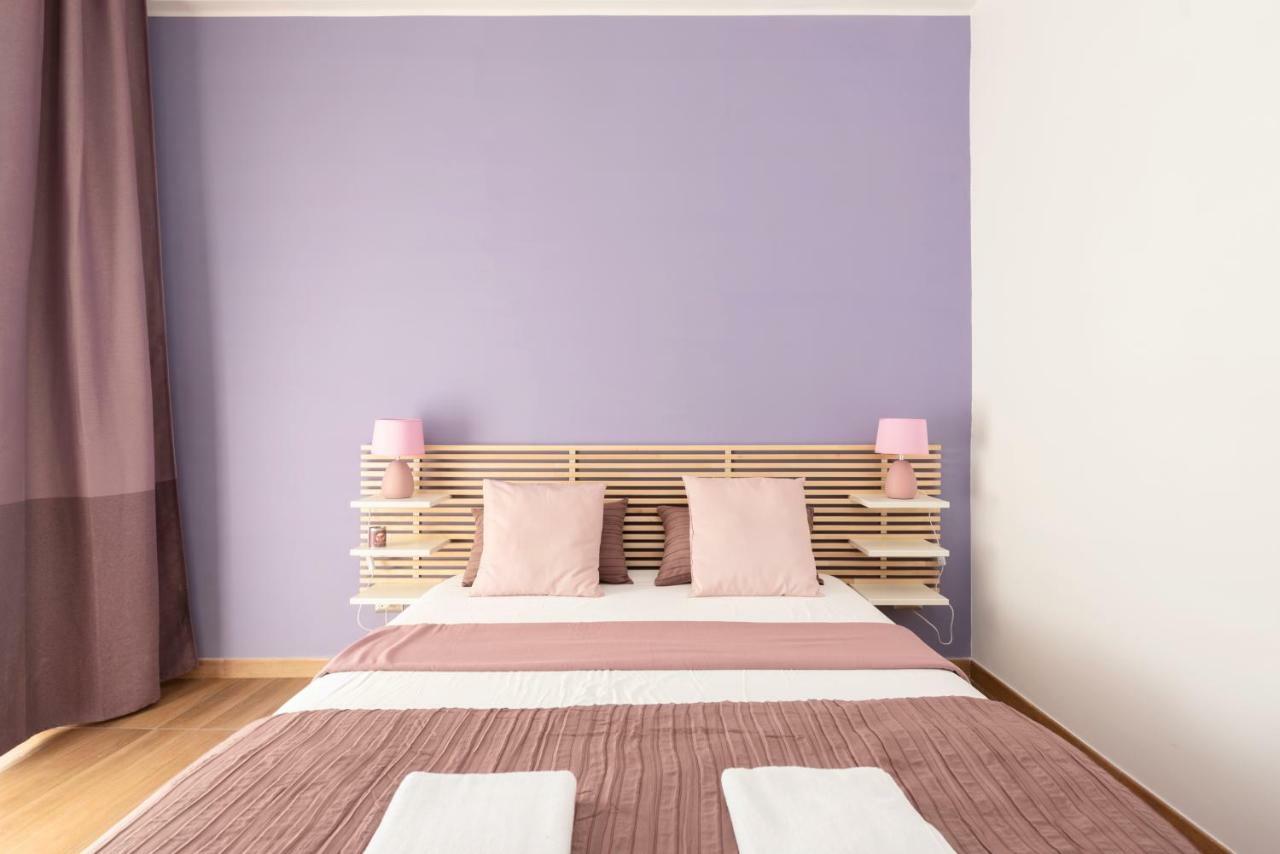 B&B Il Dogandiere Rome Buitenkant foto