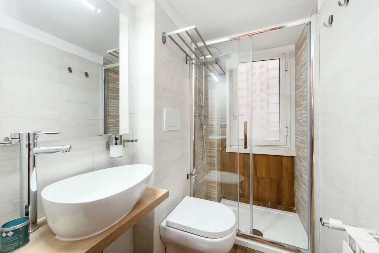 B&B Il Dogandiere Rome Buitenkant foto